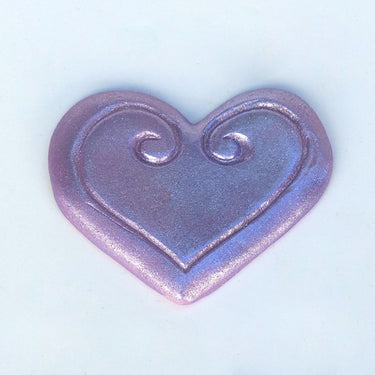 Corante Em Pó Metálico Lavanda 7g - JustAddLove